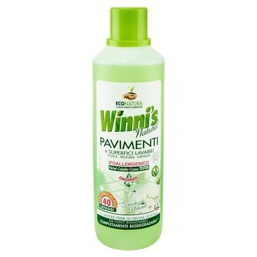 WINNI'S PAV.LEGNO/SUP.PREGIATE LT.1
